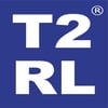 T2RL Logo